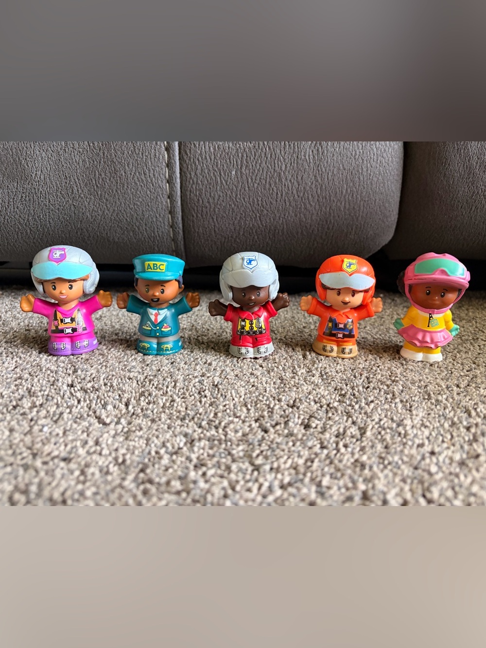 Little people lot
